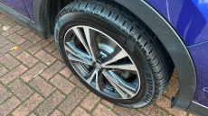 Nissan Qashqai 1.3 DiG-T N-Connecta 5dr Petrol Hatchback